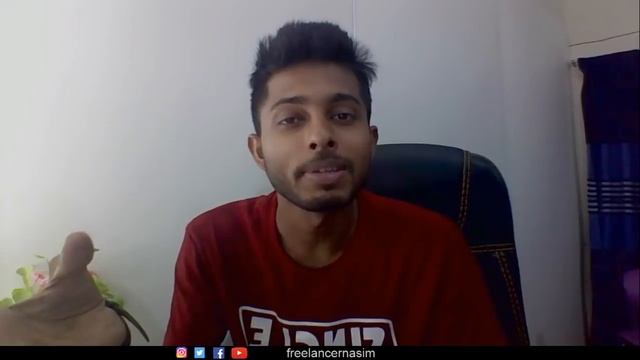 How to earn 500 dollars in a month online? | Wordpress Part 04 | Nasim смотреть онлайн