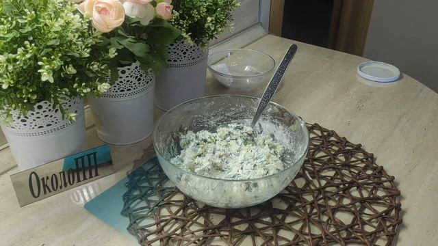 Самые сырные сырники! смотреть онлайн