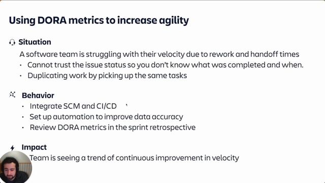 Webinar: Jira Software integrations for high-performing teams | Atlassian смотреть онлайн