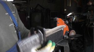 Гриндер AFFE Возможности и модернизация