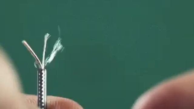 Очень классный наушник из 9мм гильзы смотреть онлайн