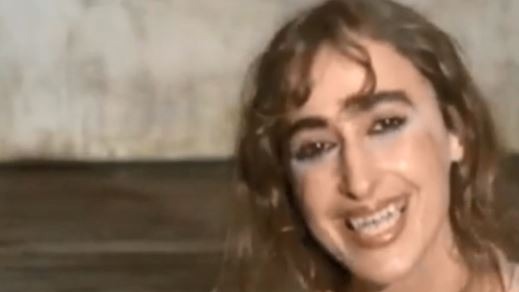 Флейтистка Феллини