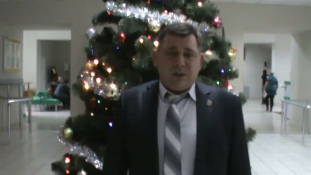 Поздравление от директора КП «Простор» смотреть онлайн
