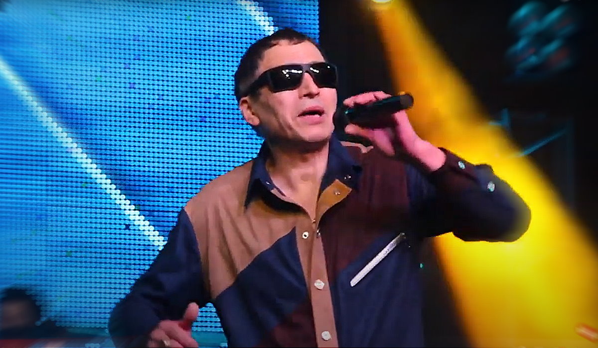 Руслан Абкадиров - "Помоги братушке " смотреть онлайн