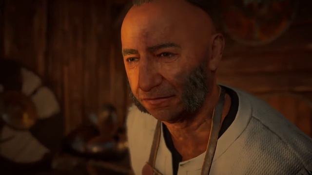The Arrow, Leech, and Compass (Assassin's Creed Valhalla Part 22) смотреть онлайн