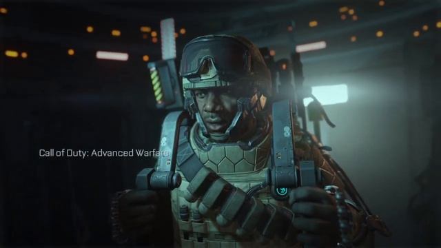 Call of Duty®: Advanced Warfare смотреть онлайн