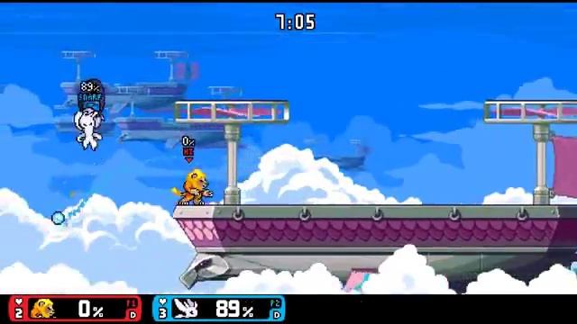Oh no this game is fun смотреть онлайн