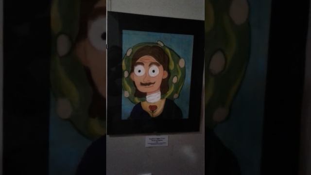 Пётр первый и его первый опыт #саратов #музей смотреть онлайн