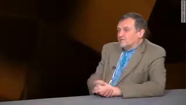 Виталий Портников Украина победила! Конец близок смотреть онлайн