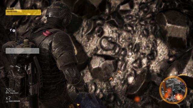 Tom Clancy's Ghost Recon Wildlands - Xbox Series S Gameplay HDR - Part 10 смотреть онлайн