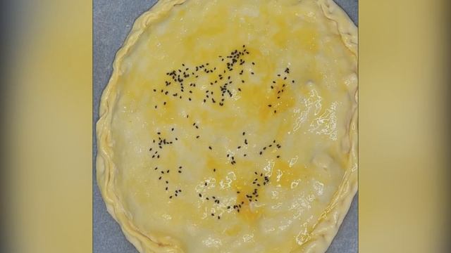 Омлетно-сырный рулет смотреть онлайн
