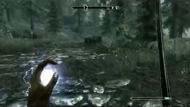 Skyrim how to get falkreath house смотреть онлайн