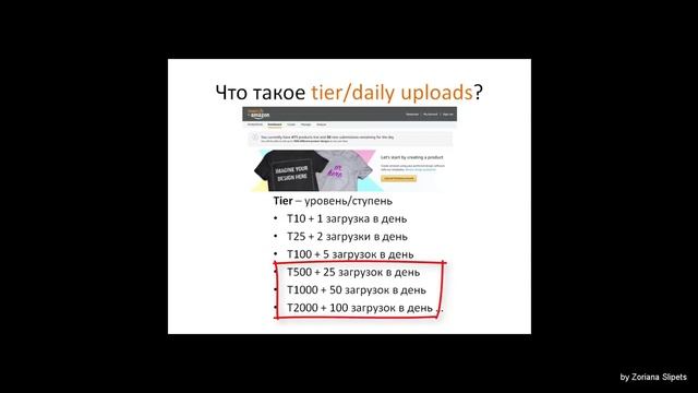 2.4 Что такое Tier и какие есть стратегии работы на каждом этапе смотреть онлайн