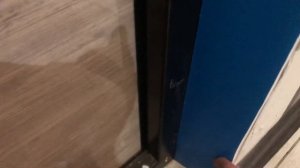 ОТКОС НА ДВЕРЯХ В КВАРТИРЕ СВОИМИ РУКАМИ ЗА ЧАС / КАК САМОМУ БЫСТРО СДЕЛАТЬ ОТКОС ИЗ СЕНДВИЧ ПАНЕЛИ