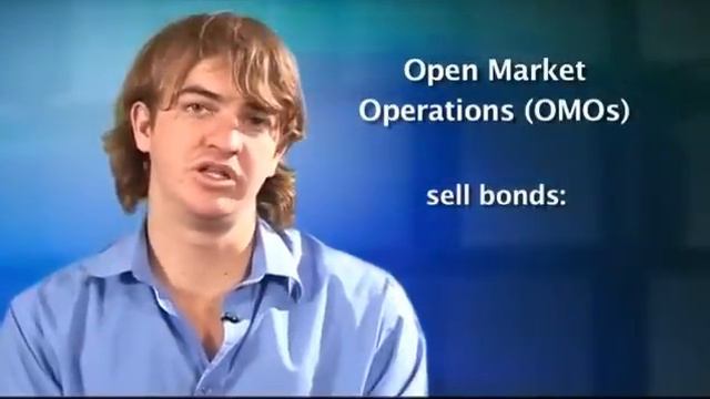 35 - Open market operations смотреть онлайн