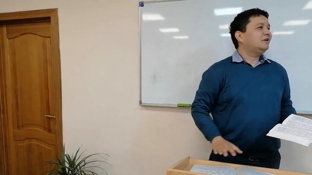 230430. СВЕЧА ЗАЖЖЕНА! Пастор Нурлан смотреть онлайн