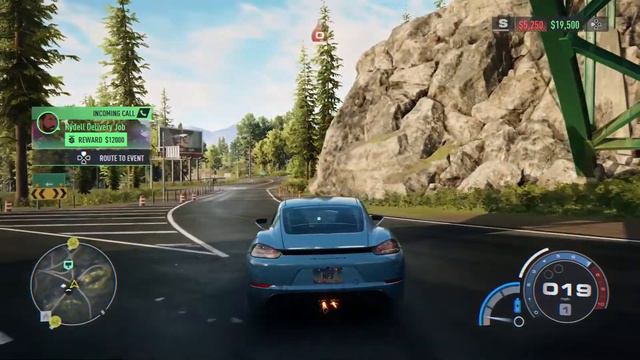 Need for Speed Unbound - Seba Ski Resort All Collectibles (BillBoards, Bears and Street Art) смотреть онлайн