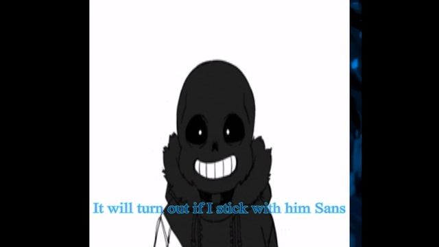 Symphony of Souls (Undertale AU Amv) смотреть онлайн