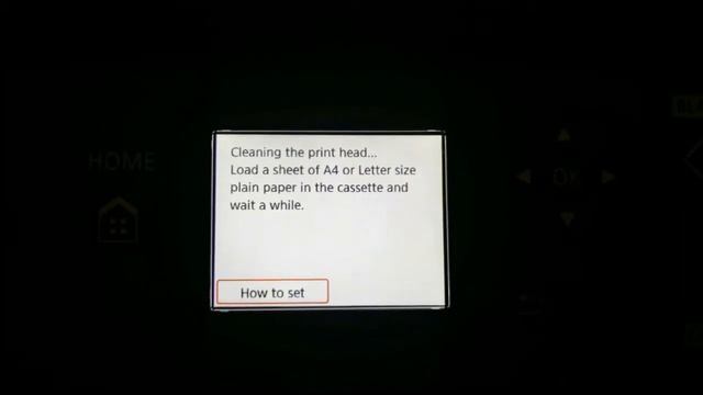 Canon TS5140 Wireless printer смотреть онлайн
