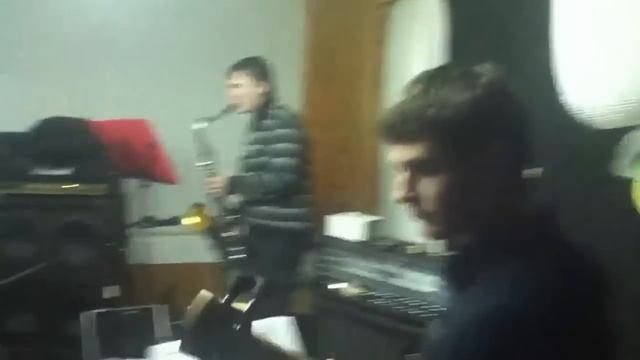 Воскресная Репетиция SayTellSpeak смотреть онлайн