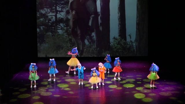 Todes Riga 01 07 2023 28 Lollipop Buratino смотреть онлайн