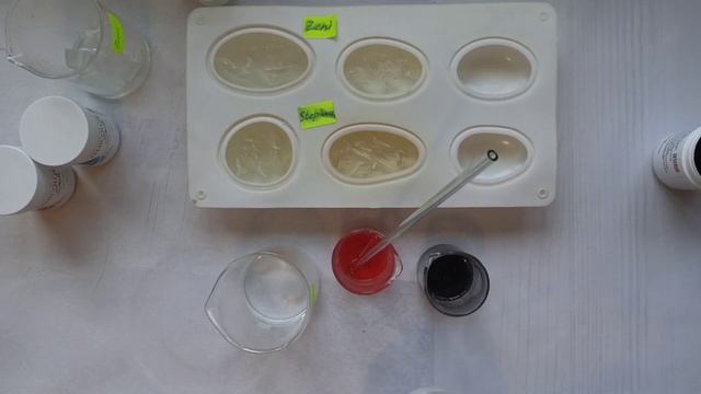 МК Мыло камни. Каменное мыло. Мыло из основы. ZenicolorSolo. Zenicolor5. смотреть онлайн