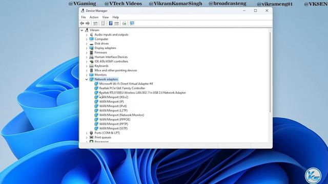 ✅ The Intel WiFi 6 AZ201 160MHz Adapter Experiencing Driver or Hardware Related Problem on Surface смотреть онлайн