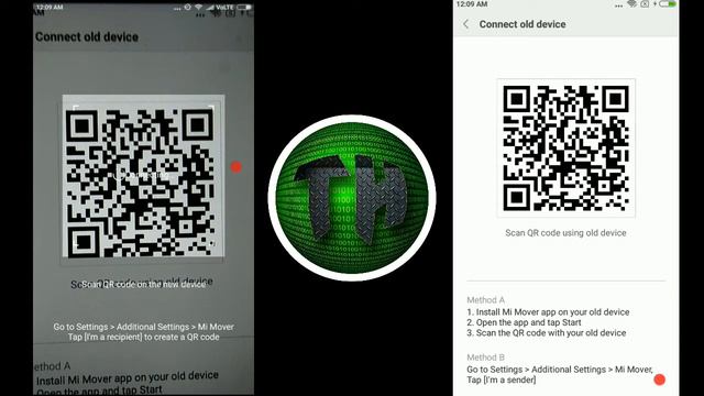 Redmi Note 3: How Mi Mover Works in Mi Devices смотреть онлайн