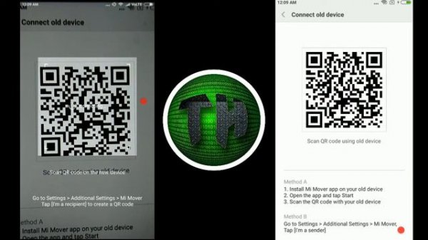 Redmi Note 3: How Mi Mover Works in Mi Devices
