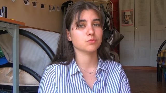 Финская виза /Что нужно для оформления? / Vlog с нашей поездки смотреть онлайн