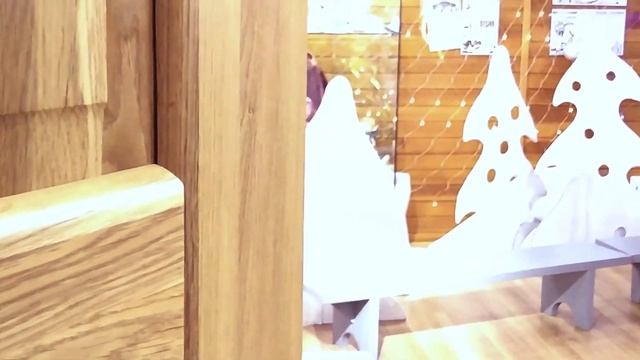 Сибирский дом Деда Мороза на корабле "Святитель Николай" смотреть онлайн