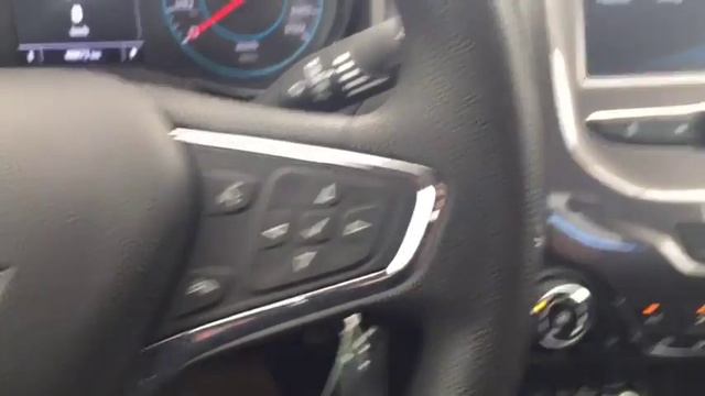 2017 Chevrolet Cruze LT Auto HEATED SEATS, REAR VISION CAMERA, BLUETOOTH смотреть онлайн
