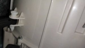 Обзор стиральной машины с сушкой LG F2V5HG0W 7/4kg