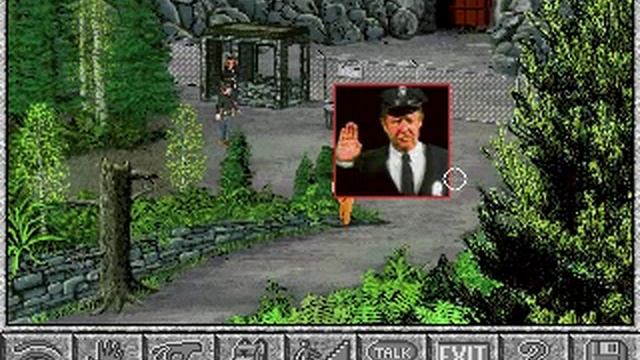 Game Over-Amazon Guardians of Eden смотреть онлайн