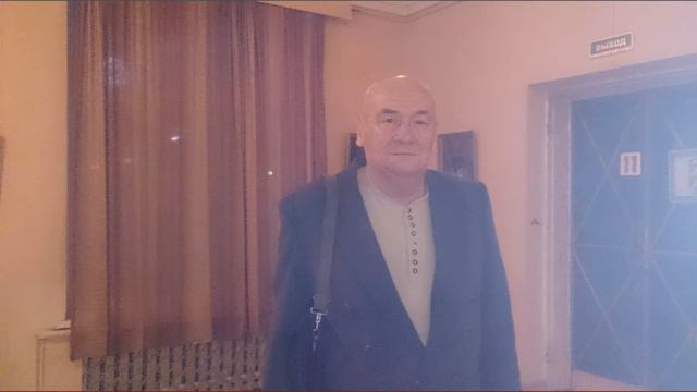Слайд-шоу Выставка Татьяны Махониной разные лица смотреть онлайн