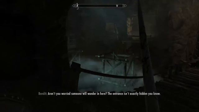 Skyrim Special Edition (PC): Let's Play Part 2-To Riverwood смотреть онлайн