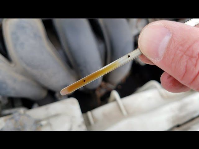 РАСХОД ТОПЛИВА ОТ МАСЛА смотреть онлайн