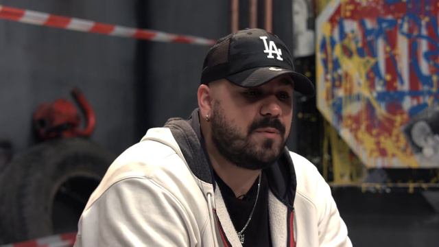 House Of Barz 29/3/21 смотреть онлайн