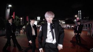 [KPOP IN PUBLIC] ENHYPEN(엔하이픈) - BITE ME DANCE COVER (4K) | YES OFFICIAL