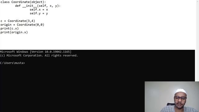 Python - 13. Object Oriented Programming - Concepts of Programming Languages смотреть онлайн