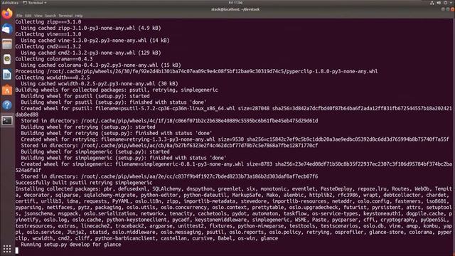 Mastering KVM Virtualization | 12. Scaling Out KVM with OpenStack смотреть онлайн