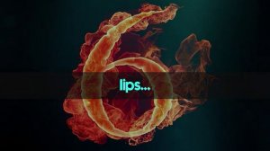 STRAIGHT TO NUMBER ONE - (Touch and Go / Lyrics)