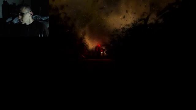 A Dump in the Dark | Part 1 смотреть онлайн