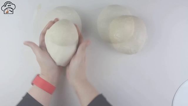 Autentica Masa de Pizza Napolitana en tu casa смотреть онлайн