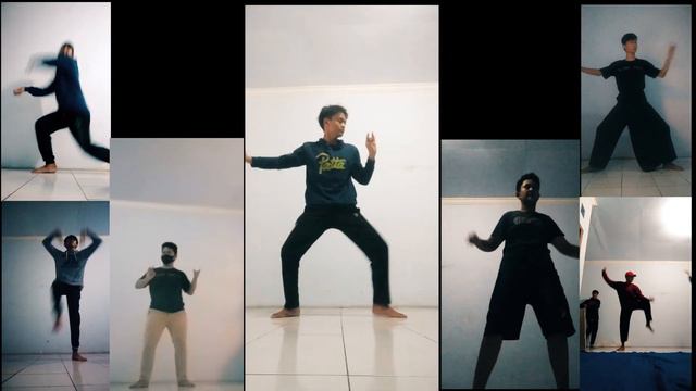 Tari Grebeg Sabrang XI/Bahasa смотреть онлайн