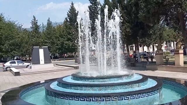 Закатала в период " День Победы" _ Zaqatala " Qələbə Günü " ərəfəsində ???08-05-2023 года ❤️❤️❤️ смотреть онлайн