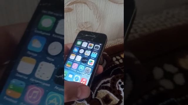 Как скачать музыку на айфон 4 беслатно(10 лайков и я показываю)) смотреть онлайн