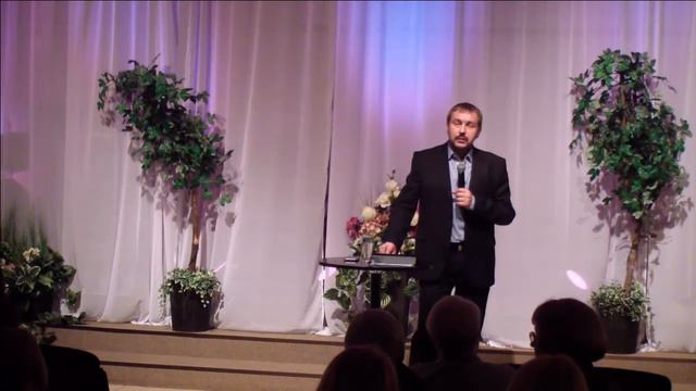 6.6 В каком теле? - Сергей Поднюк (22.11.2016) смотреть онлайн