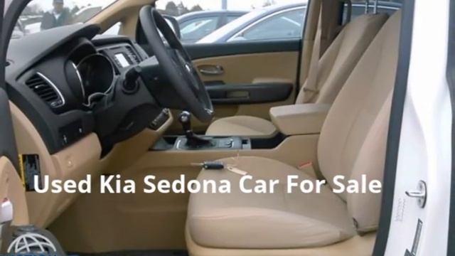 #Used #Kia #Sedona For Sale in #USA, Worldwide #Shipping смотреть онлайн