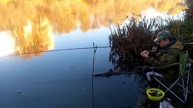 Клязьма фидер рыбалка смотреть онлайн